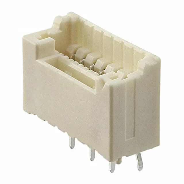 B07B-ZESK-1D(T)(LF)(SN)(N) — JST Sales America Inc. product photo