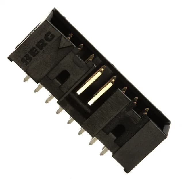 10056844-116ALF — Amphenol ICC (FCI) product photo
