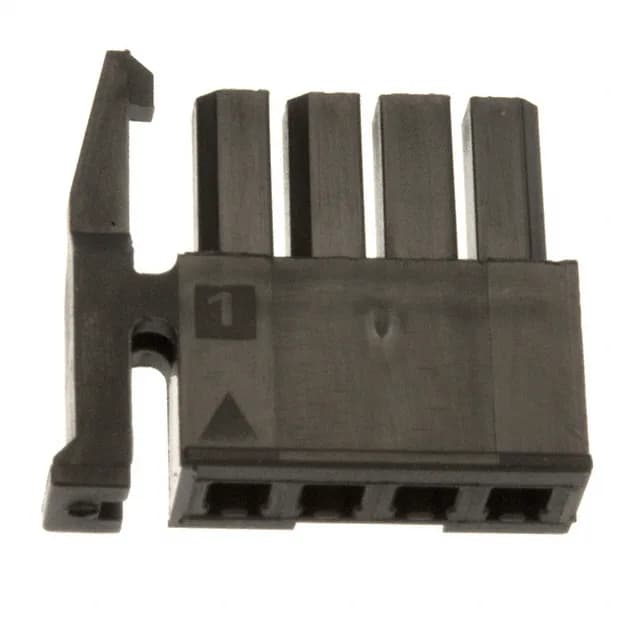 2029047-4 — TE Connectivity AMP Connectors product photo