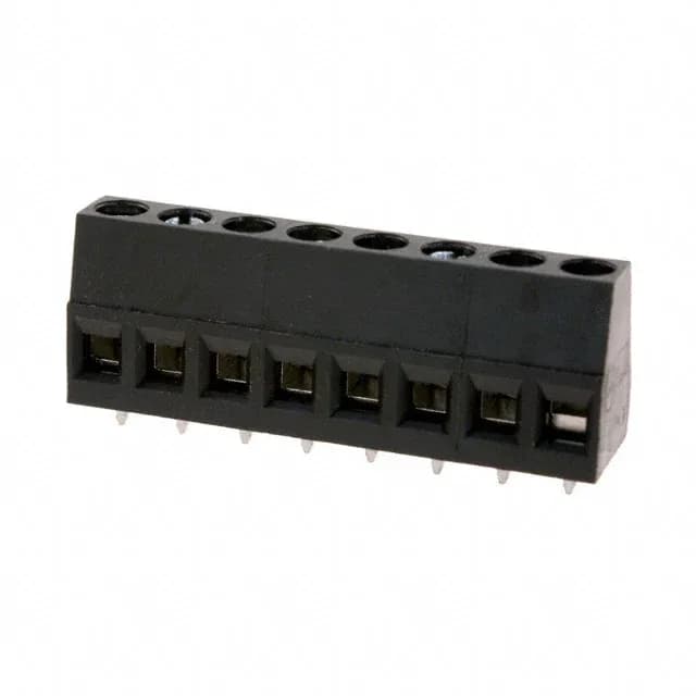 0395443008 — Molex product photo