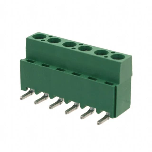 282851-6 — TE Connectivity AMP Connectors product photo