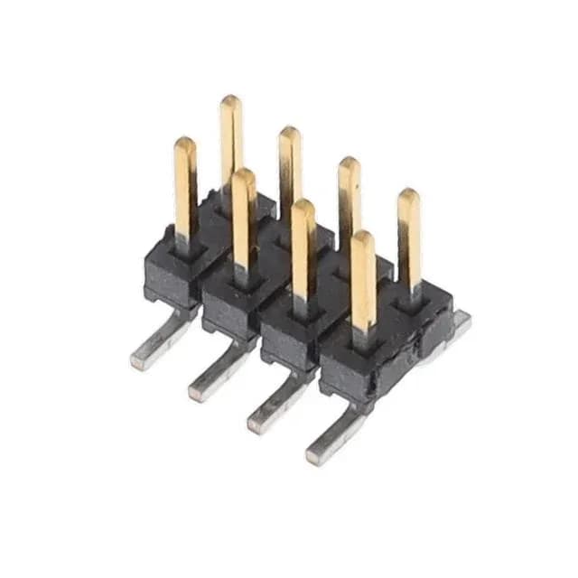 TMM-104-06-L-D-SM — Samtec Inc. product photo