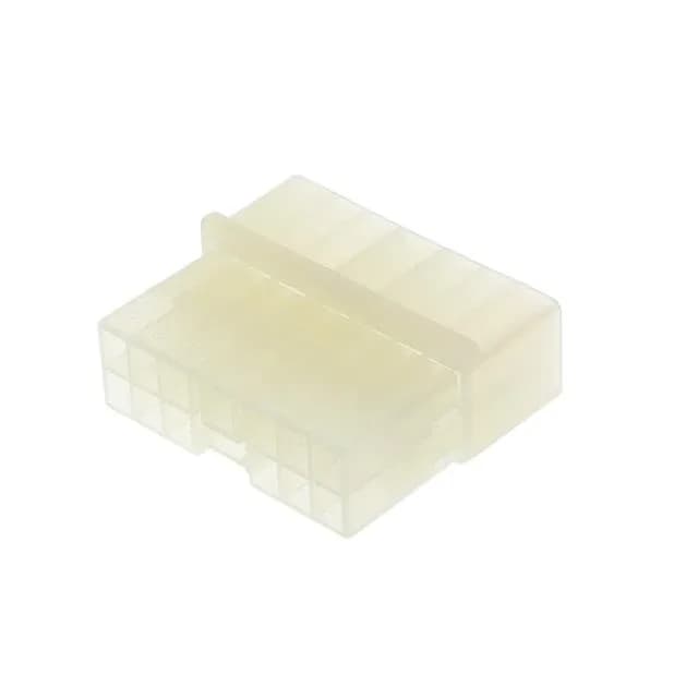 171725-1 — TE Connectivity AMP Connectors product photo
