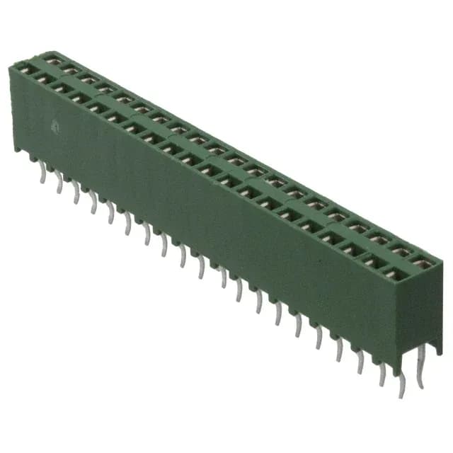 2-215309-0 — TE Connectivity AMP Connectors product photo