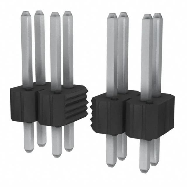 86503-446HLF — Amphenol ICC (FCI) product photo