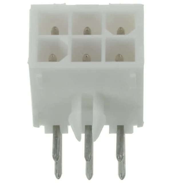 1-770969-1 — TE Connectivity AMP Connectors product photo