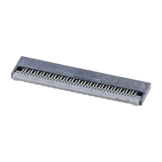 5047543920 — Molex product photo