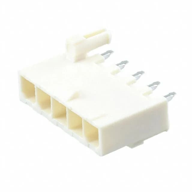 2029181-5 — TE Connectivity AMP Connectors product photo