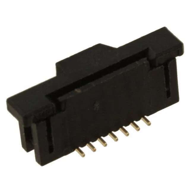 1734248-7 — TE Connectivity AMP Connectors product photo