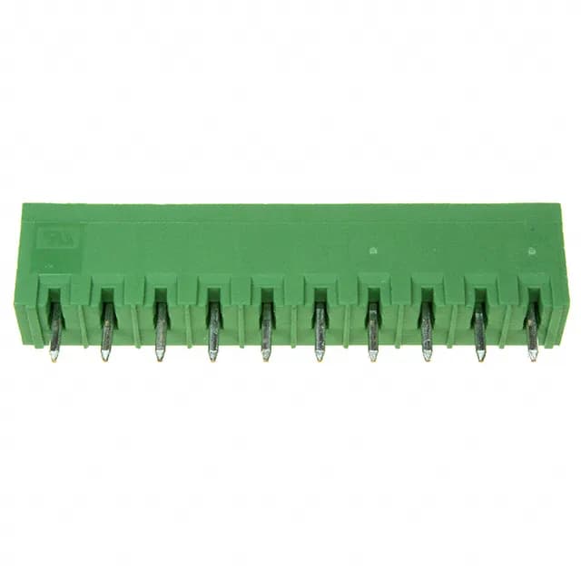 1-796642-0 — TE Connectivity AMP Connectors product photo
