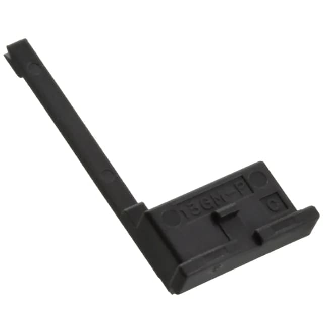 GT13GM-1/1P-R — Hirose Electric Co Ltd product photo
