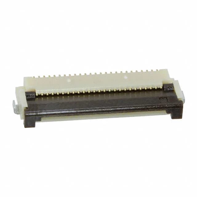 FH12-25S-0.5SH(55) — Hirose Electric Co Ltd product photo
