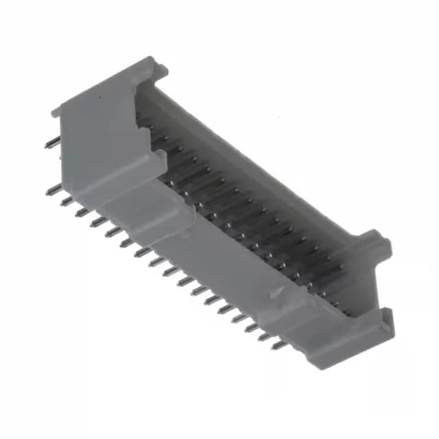 B34B-PNDZS-1 (T) (LF)(SN) — JST Sales America Inc. product photo