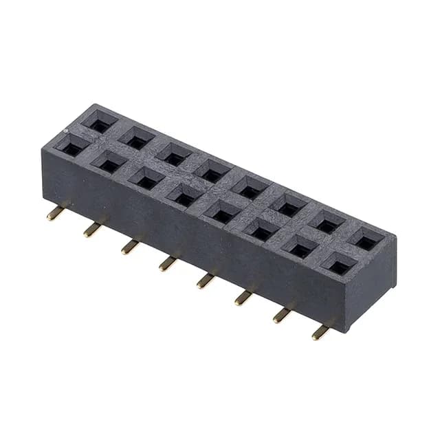 M20-7810845R — Harwin Inc. product photo