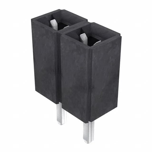 SLW-102-01-T-S — Samtec Inc. product photo