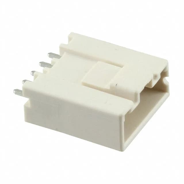 DF1EG-5P-2.5DSA(35) — Hirose Electric Co Ltd product photo