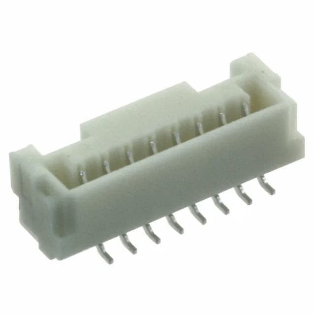 BM08B-GVHS-TB(LF)(SN) — JST Sales America Inc. product photo