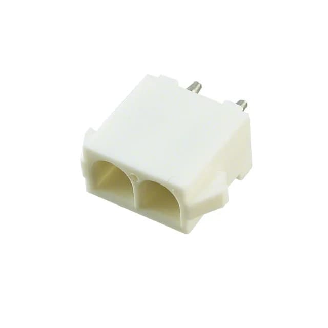 350824-4 — TE Connectivity AMP Connectors product photo