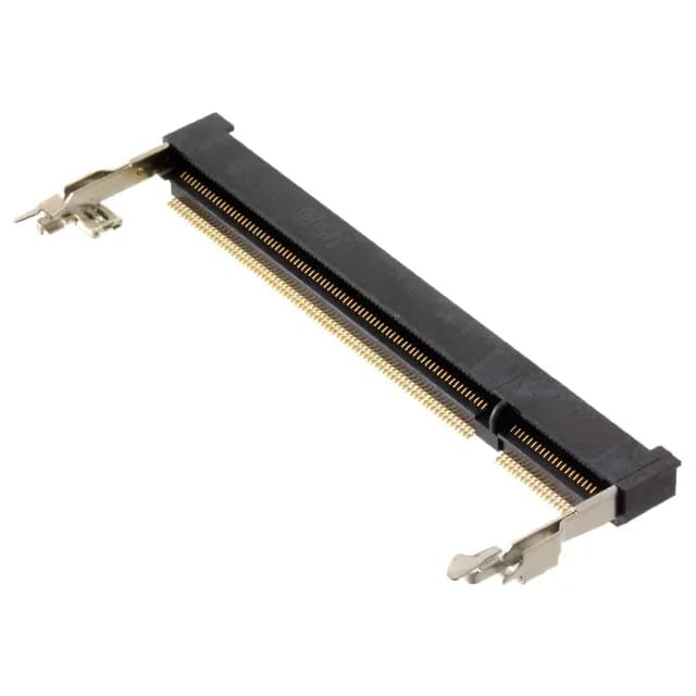 1612507-3 — TE Connectivity AMP Connectors product photo