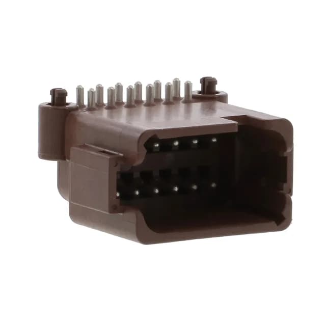 ATF13-12PD-BM03 — Amphenol Sine Systems Corp product photo