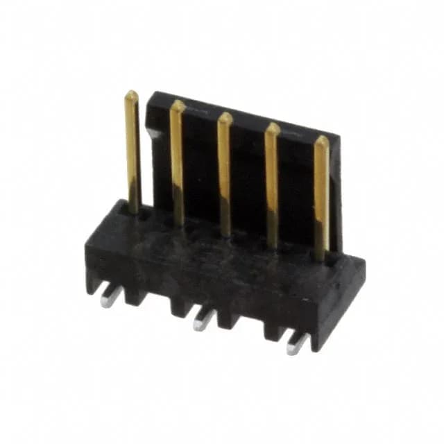 3-647167-5 — TE Connectivity AMP Connectors product photo