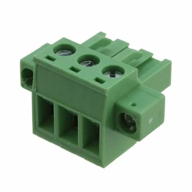 20020003-H031B01LF — Amphenol Anytek product photo