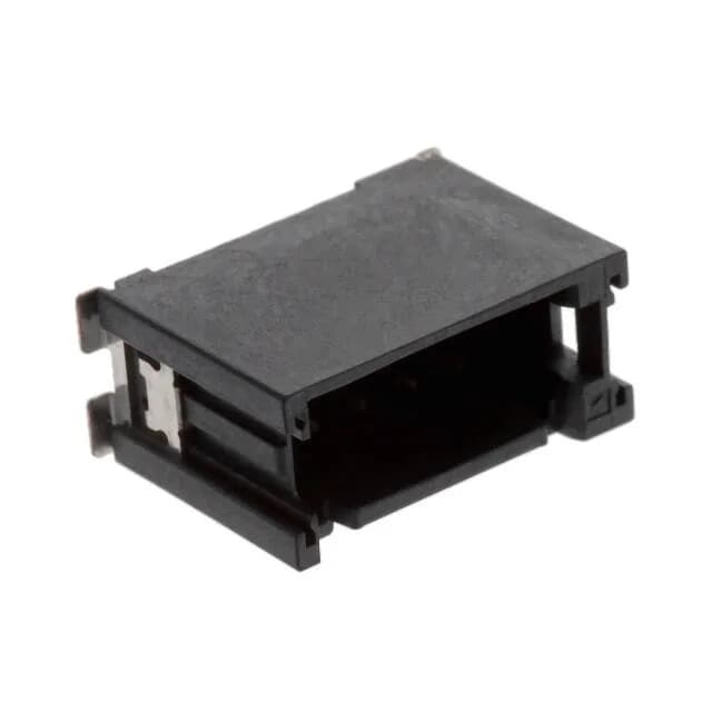 10143578-108KLF — Amphenol ICC (FCI) product photo