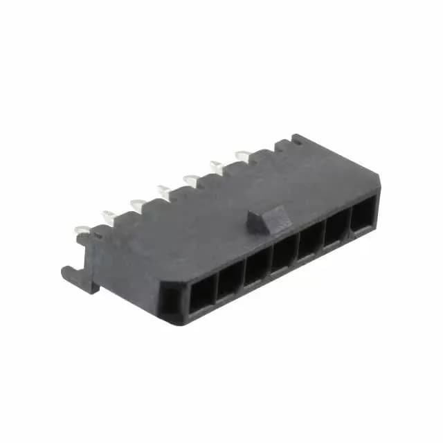 G881B07102KEU — Amphenol ICC (Commercial Products) product photo