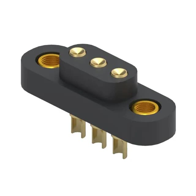 868-10-003-00-012000 — Mill-Max Manufacturing Corp. product photo