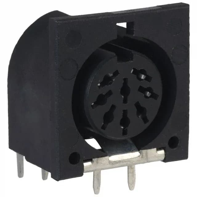 5211511-1 — TE Connectivity AMP Connectors product photo