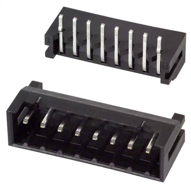 DF3A-8P-2DS — Hirose Electric Co Ltd product photo