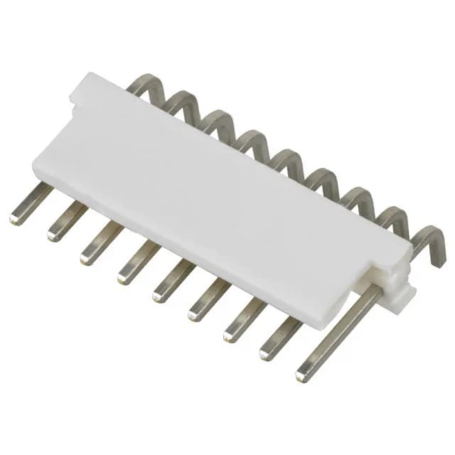 640389-9 — TE Connectivity AMP Connectors product photo