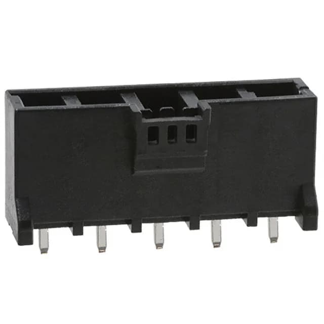 DF22R-5P-7.92DSA — Hirose Electric Co Ltd product photo