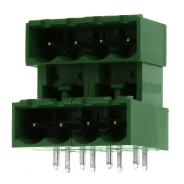 284061-4 — TE Connectivity AMP Connectors product photo