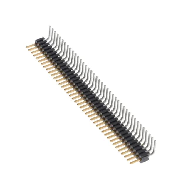 TMS-140-03-S-S-RA — Samtec Inc. product photo