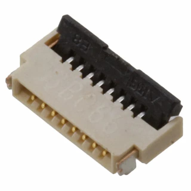FH34SJ-8S-0.5SH(50) — Hirose Electric Co Ltd product photo