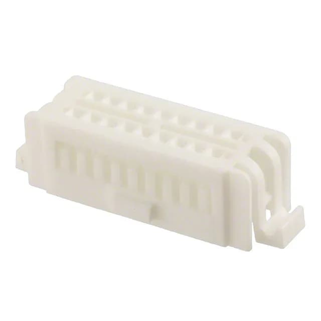 2108504-1 — TE Connectivity AMP Connectors product photo