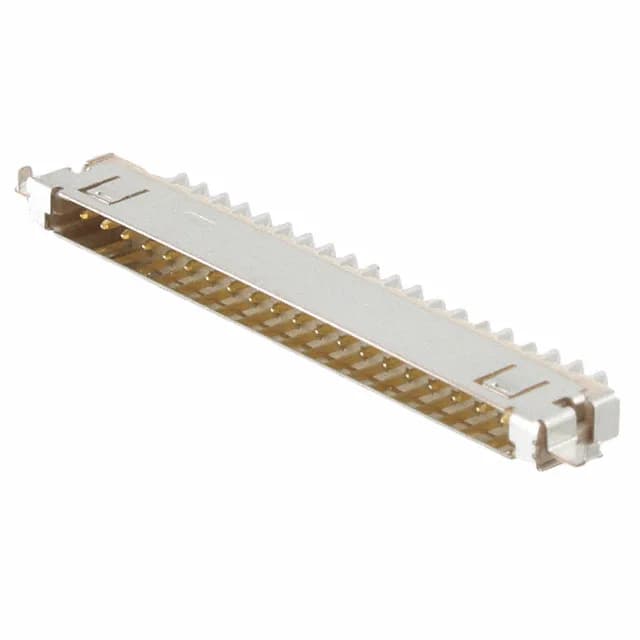 FI-SEB20P-HF13E — JAE Electronics product photo