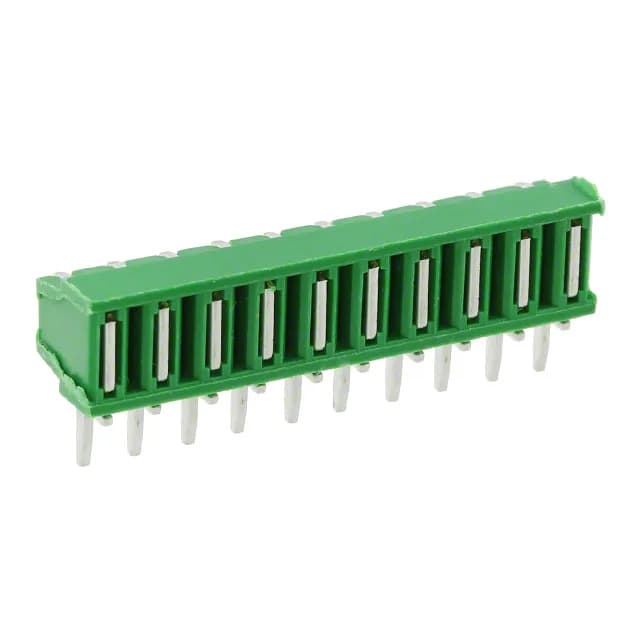 1-5164711-0 — TE Connectivity AMP Connectors product photo