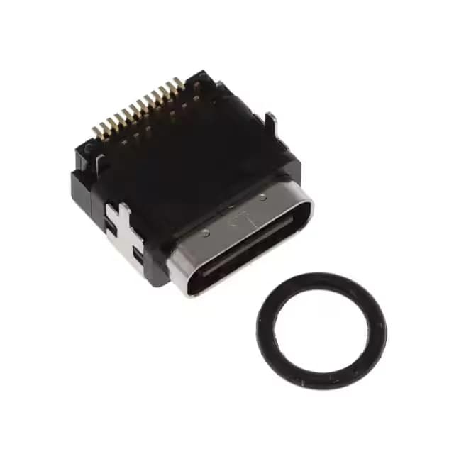 UJ31-CH-G-SMT-TR-67 — CUI Devices product photo