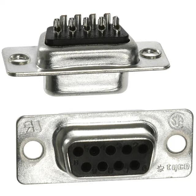 5-747905-2 — TE Connectivity AMP Connectors product photo