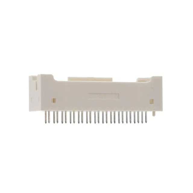 B26B-XADSS-N-A(LF)(SN) — JST Sales America Inc. product photo