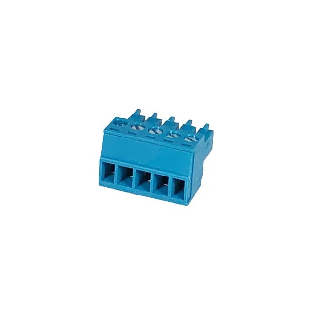 EC350V-05P-BL — Dinkle Corporation, USA product photo