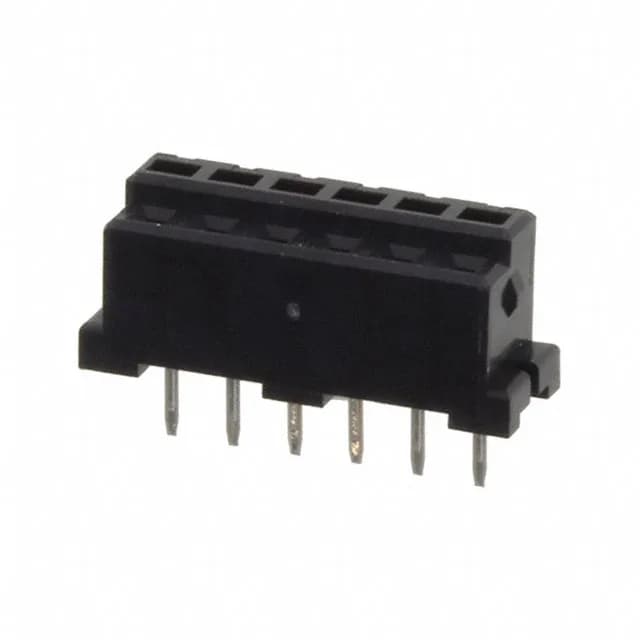 DF3-6S-2DSA(25) — Hirose Electric Co Ltd product photo