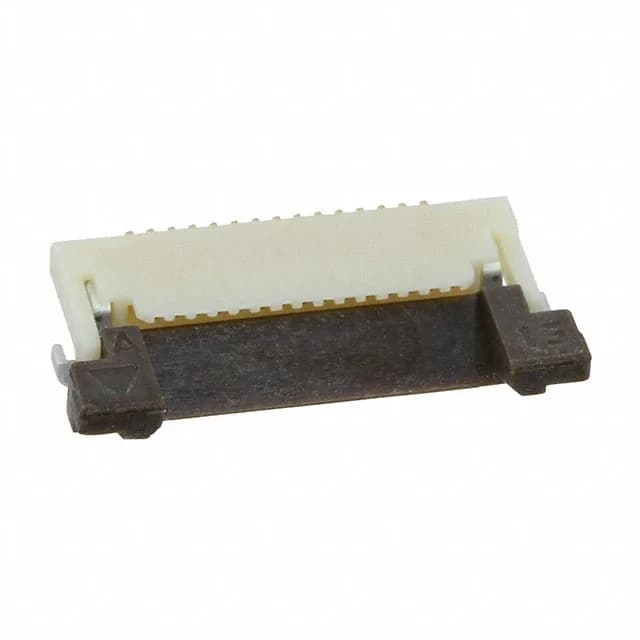 FH12A-15S-0.5SH(55) — Hirose Electric Co Ltd product photo
