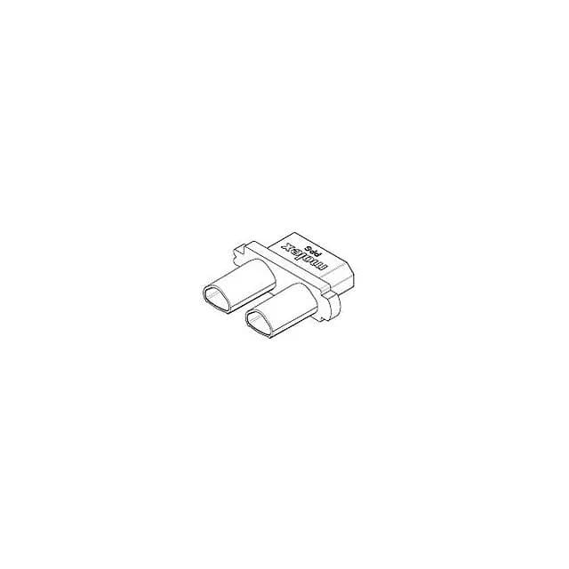 781651001 — Molex product photo