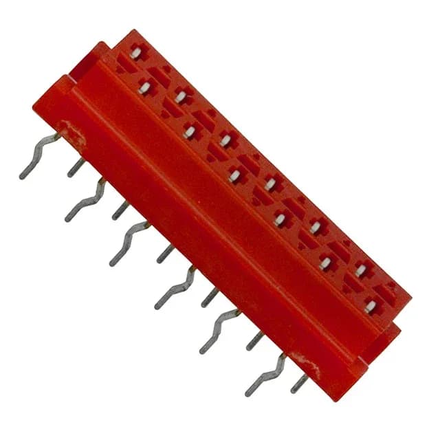 1-215079-2 — TE Connectivity AMP Connectors product photo