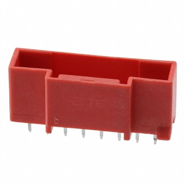 8-1971798-3 — TE Connectivity AMP Connectors product photo