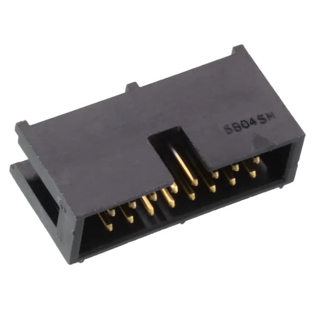 HIF3F-16PA-2.54DS(71) — Hirose Electric Co Ltd product photo