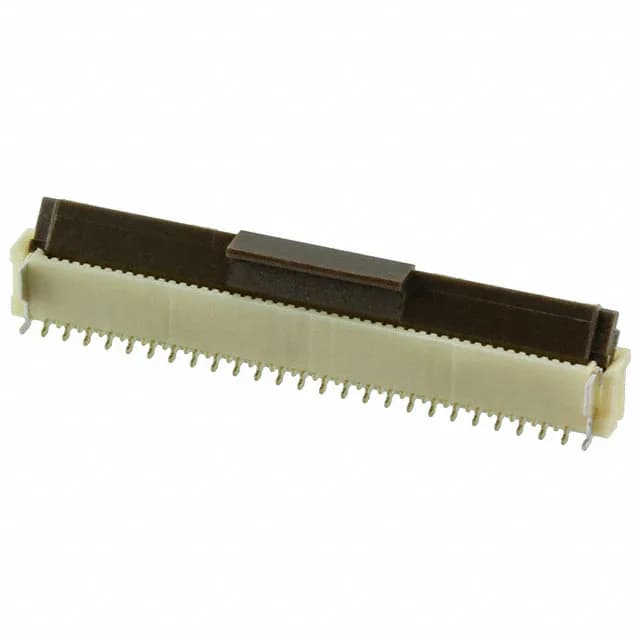 FH12-49S-0.5SV(55) — Hirose Electric Co Ltd product photo
